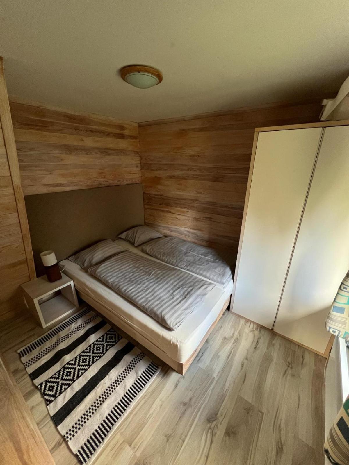 Domki Wypoczynkowe Las Śliwice Extérieur photo