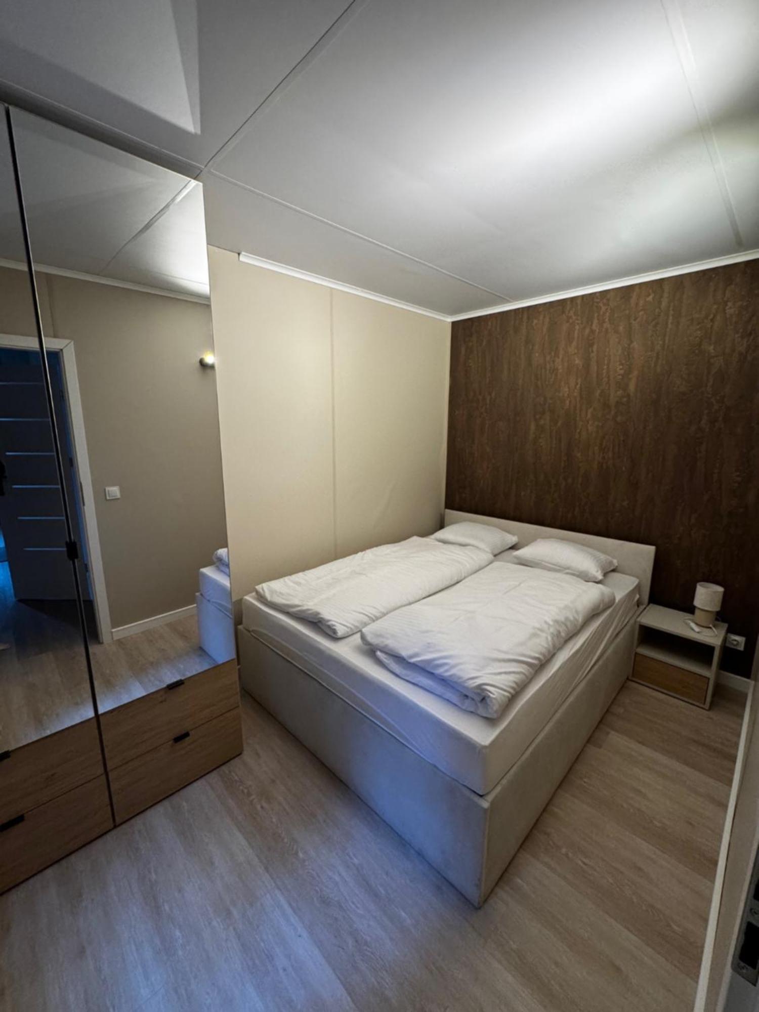 Domki Wypoczynkowe Las Śliwice Extérieur photo